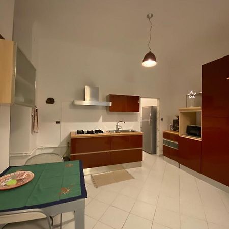 Quarto Piano Home Бари Экстерьер фото