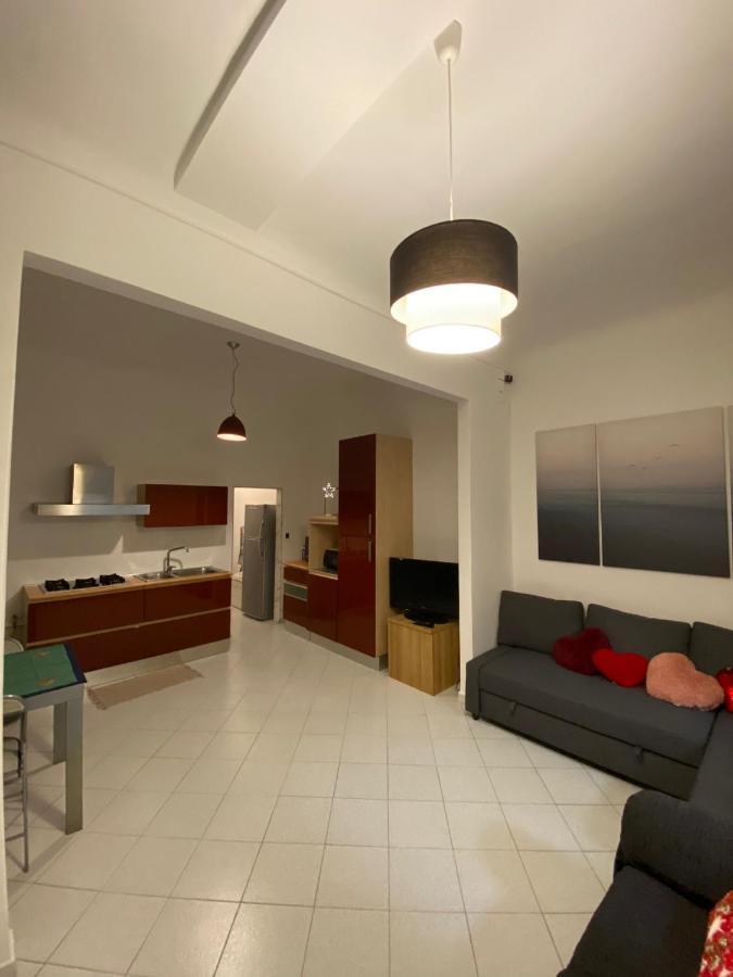 Quarto Piano Home Бари Экстерьер фото