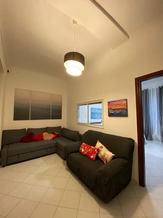 Quarto Piano Home Бари Экстерьер фото