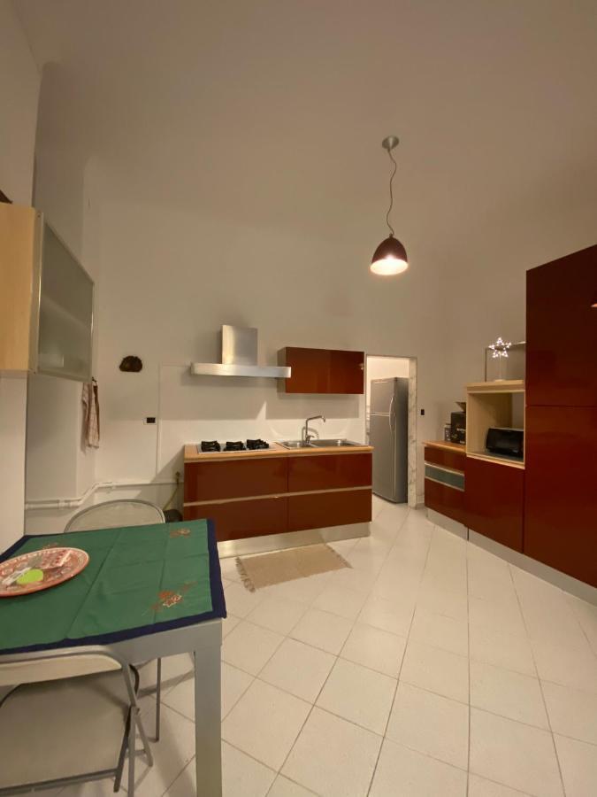 Quarto Piano Home Бари Экстерьер фото